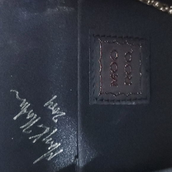 MooRoo purse - Picture 2 of 2